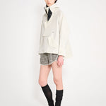 Nackiyé Coats & Jackets Overboard Jacket