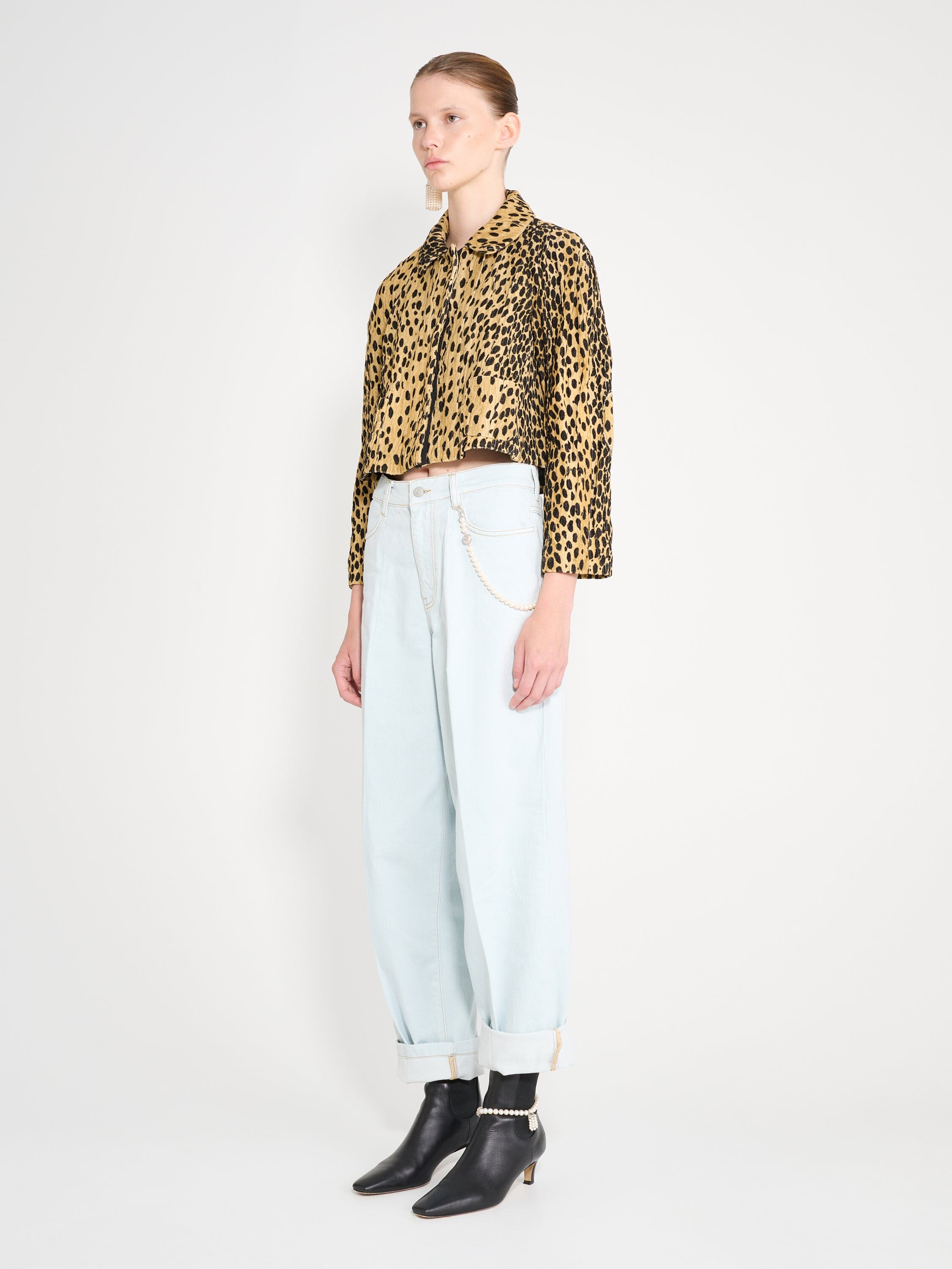 Coats & Jackets – Nackiyé