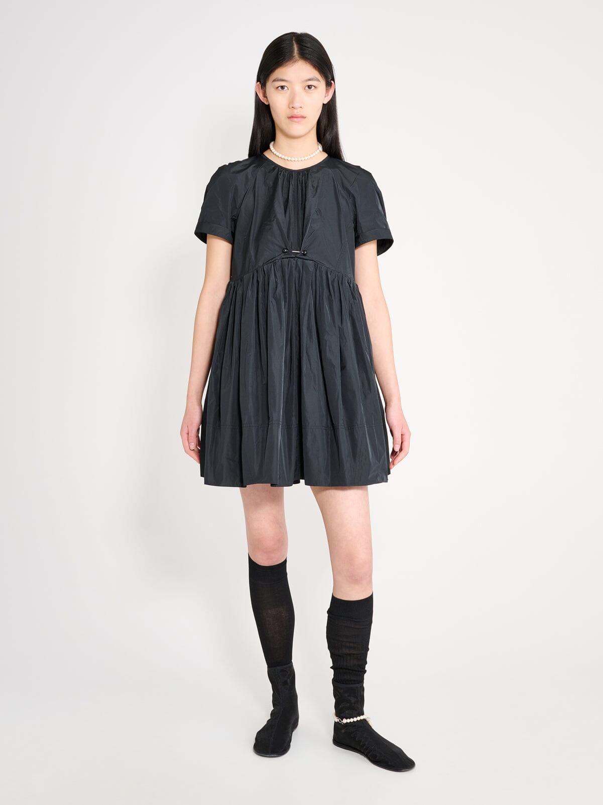 Nackiyé Dress Peony