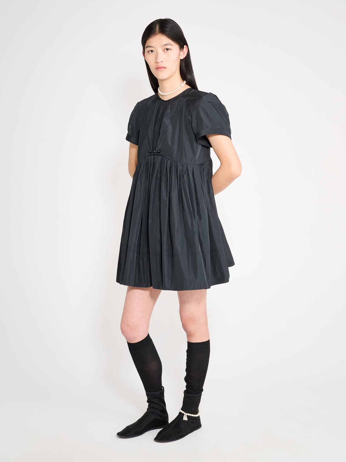 Nackiyé Dress Peony