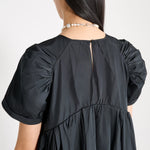 Nackiyé Dress Peony