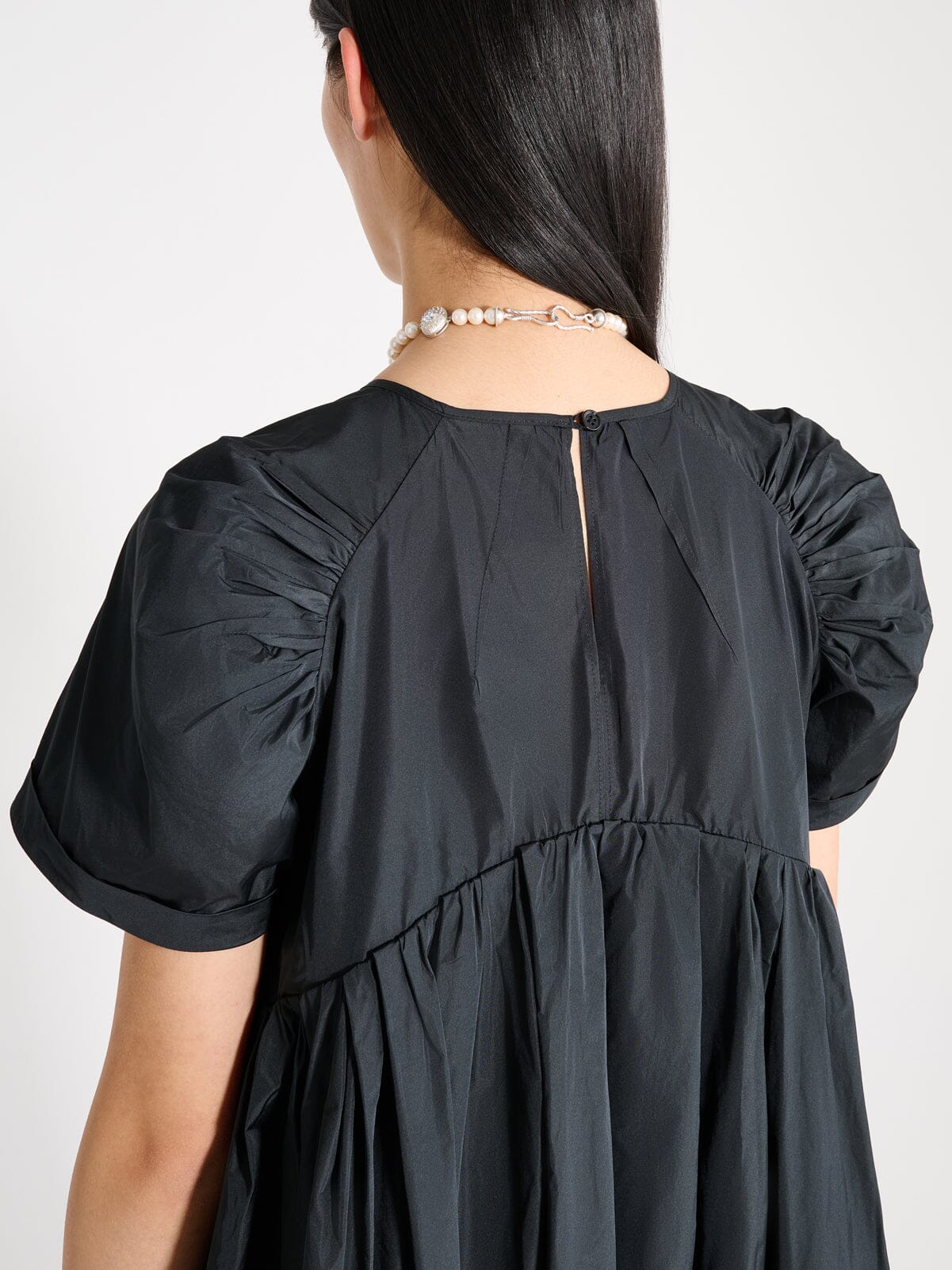 Nackiyé Dress Peony