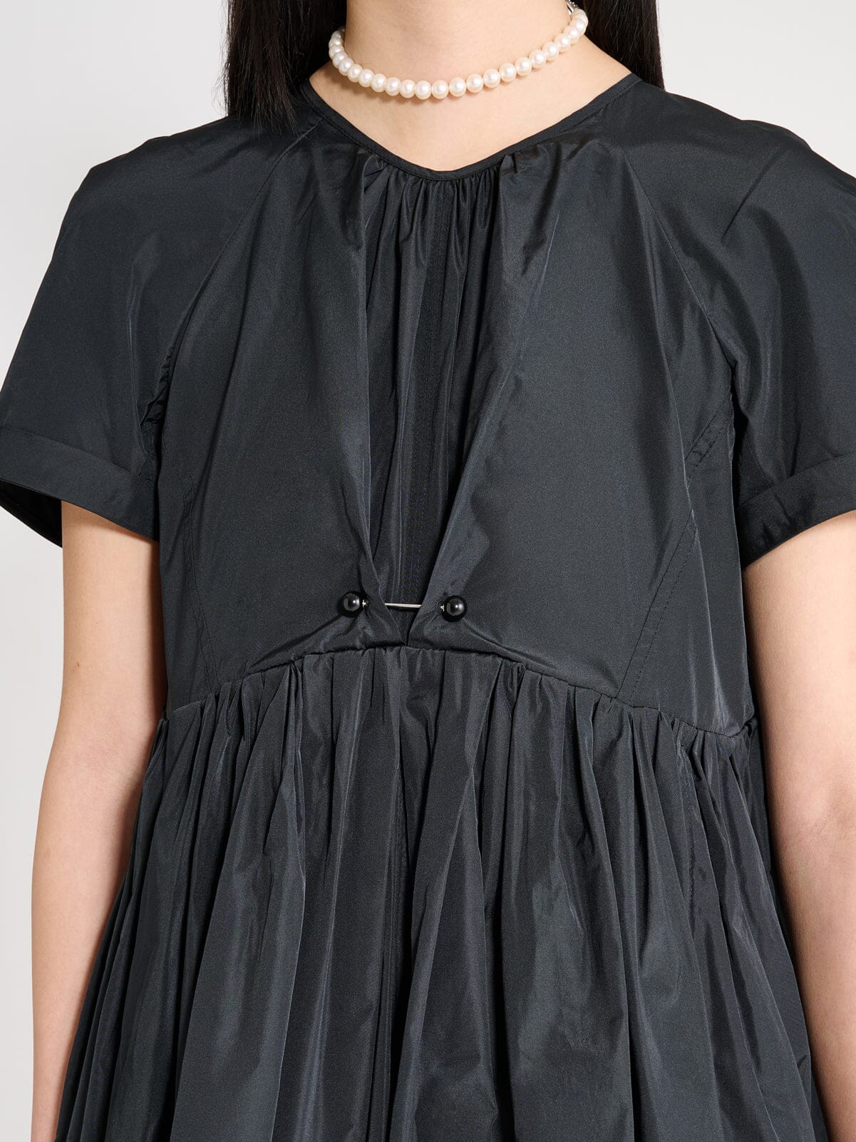Nackiyé Dress Peony