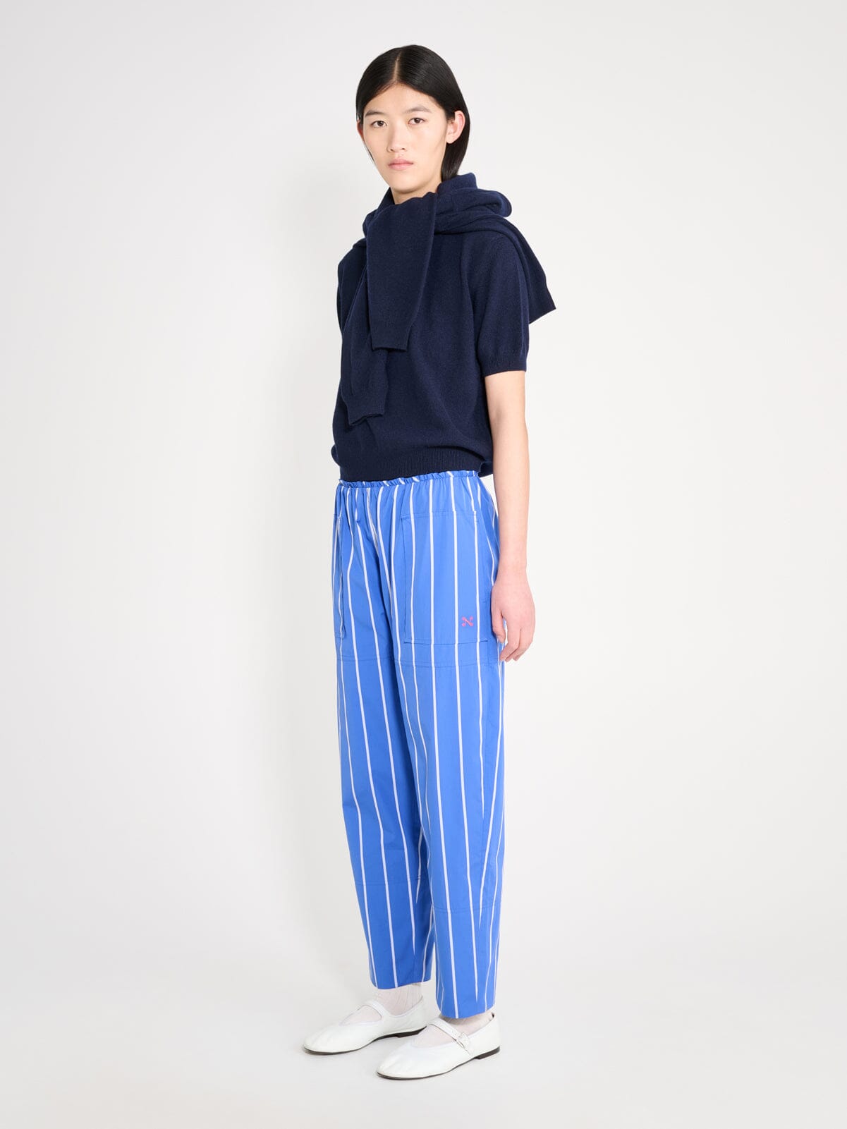 Nackiyé Bottoms Perfect Pants