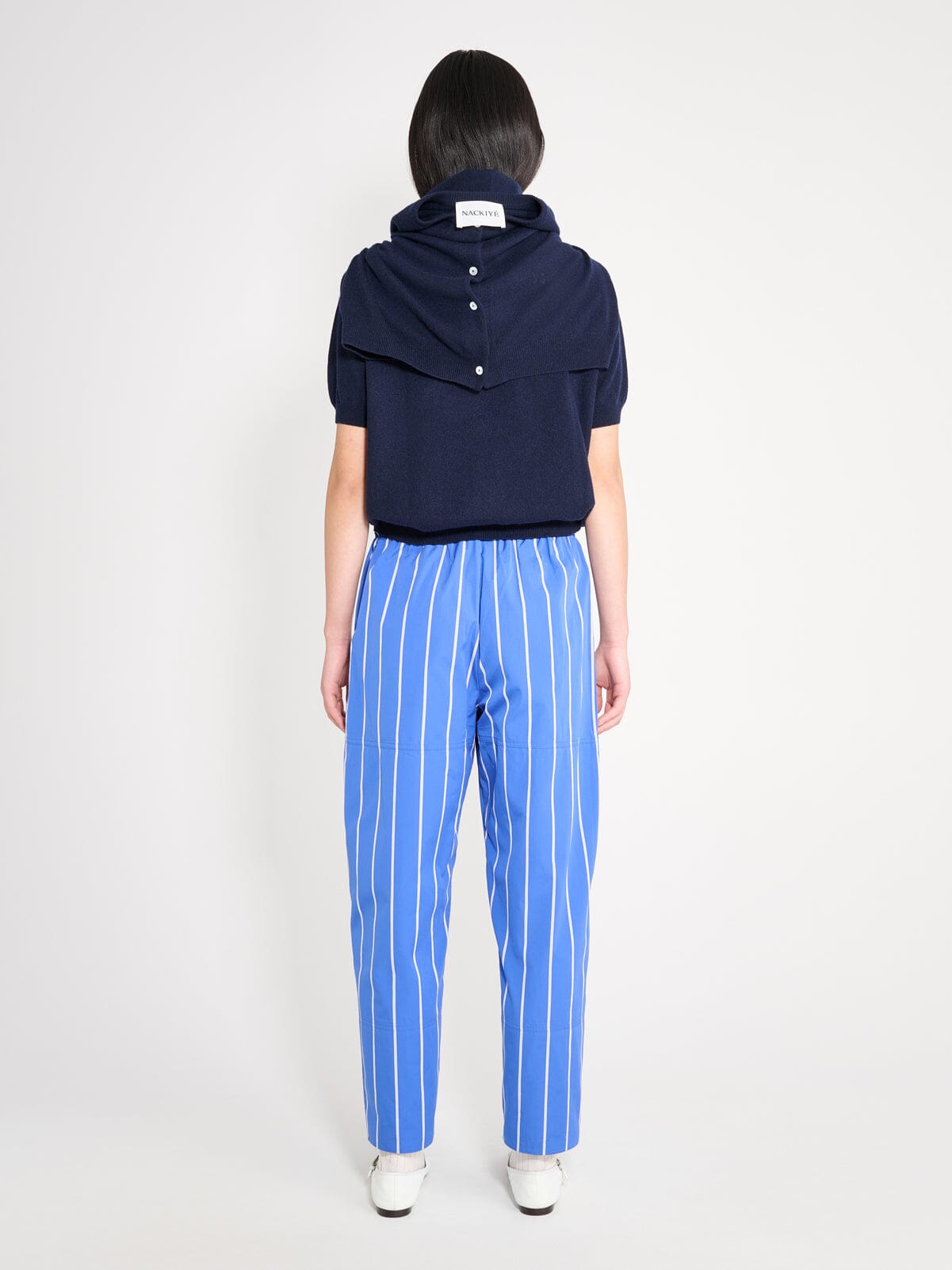 Nackiyé Bottoms Perfect Pants