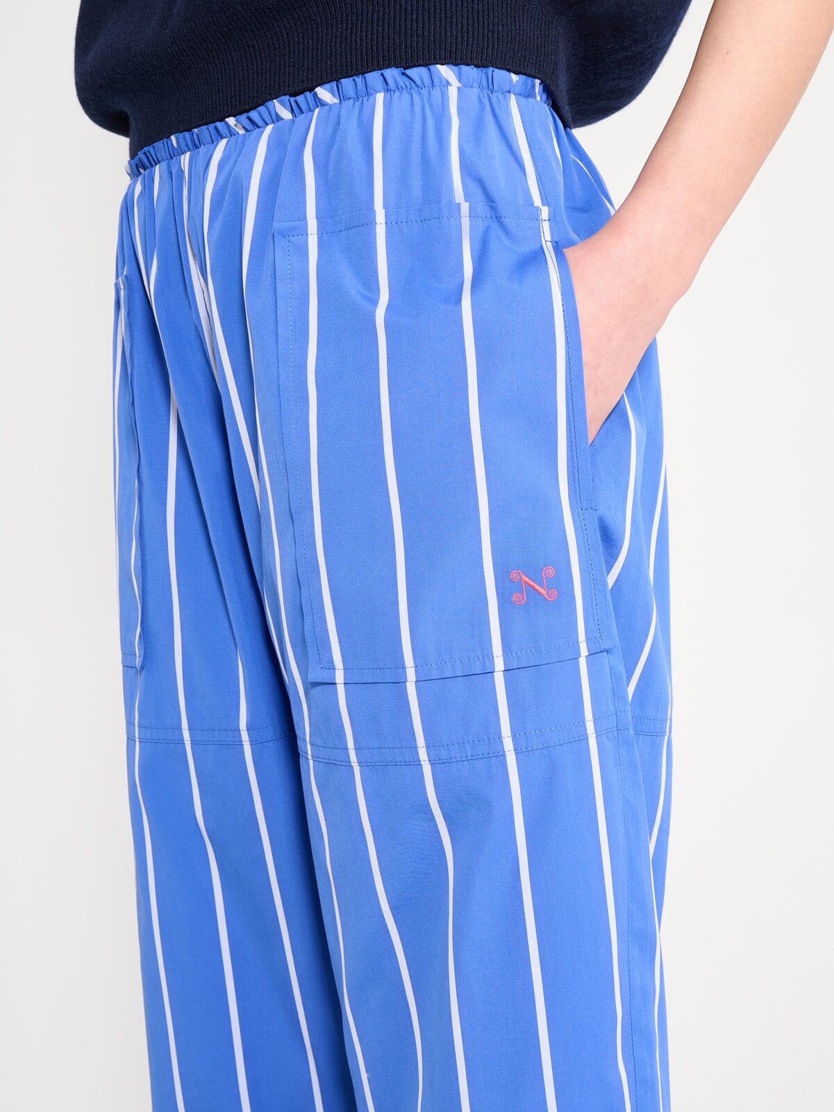 Nackiyé Bottoms Perfect Pants