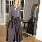 Nackiyé BOTTOMS Operetta Skirt
