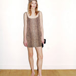 Nackiyé DRESSES Apres Mini Dress