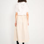 Nackiyé Dress Rumi Skirt