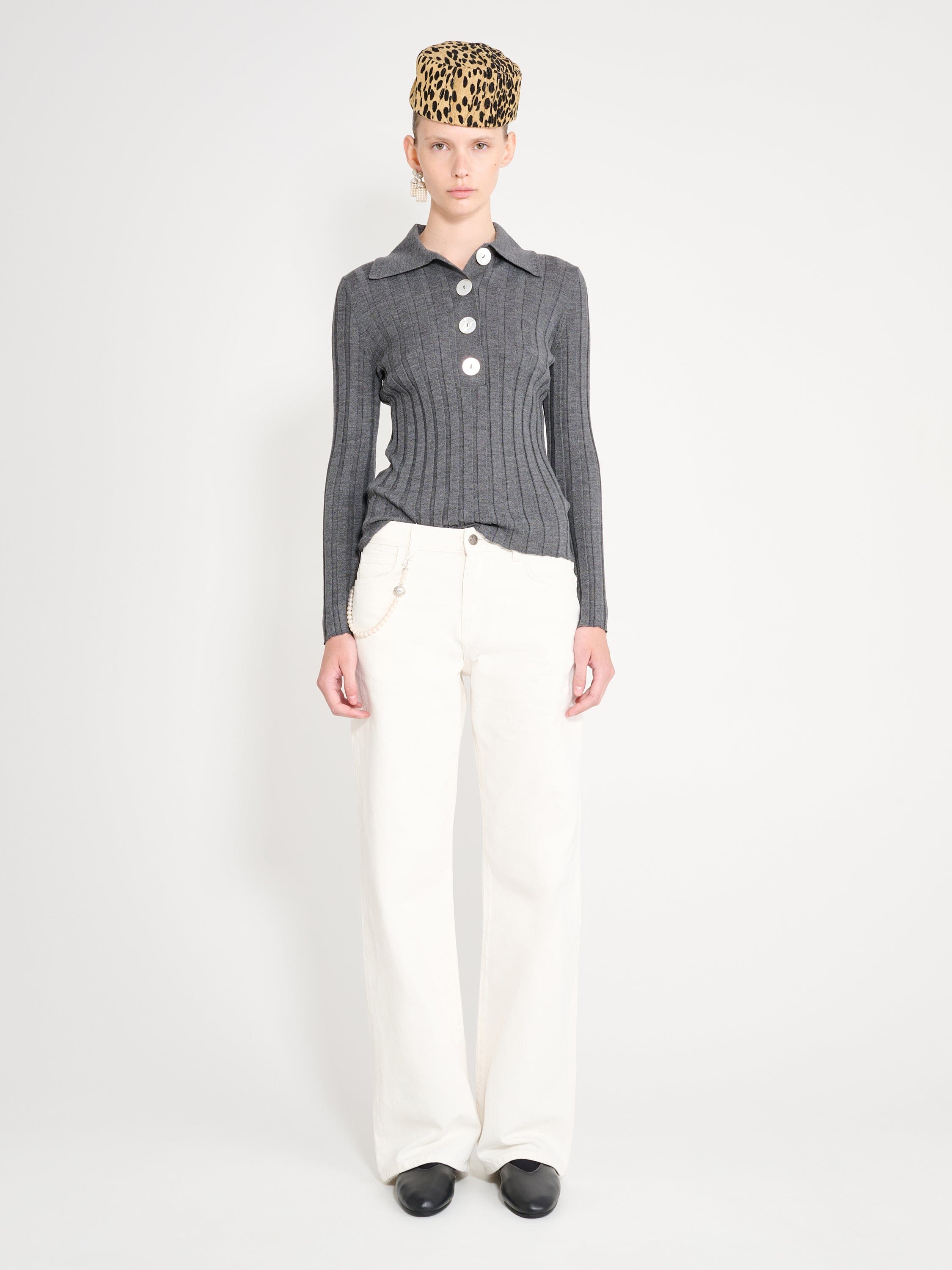 Knits – Nackiyé