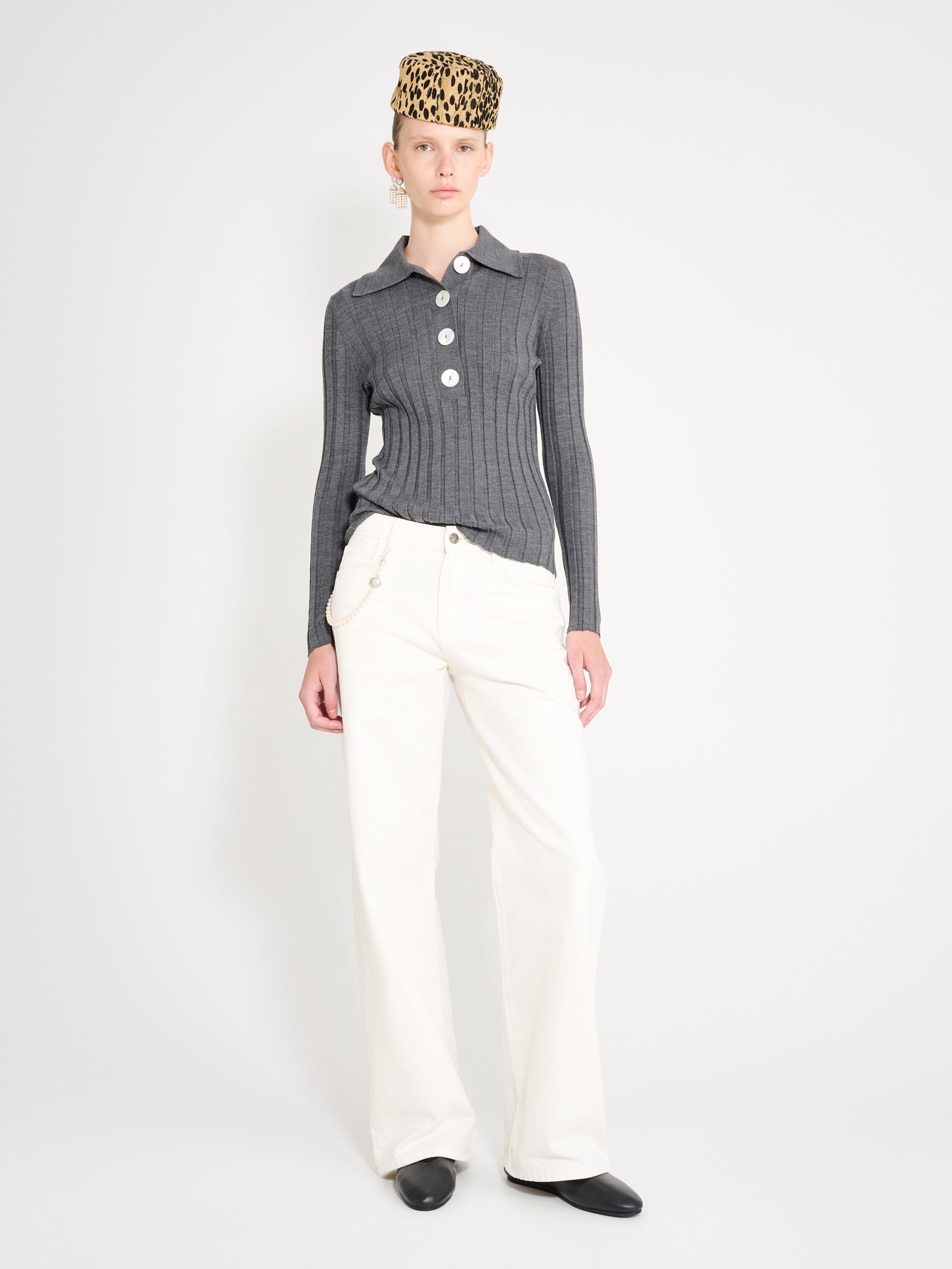 Knits – Nackiyé