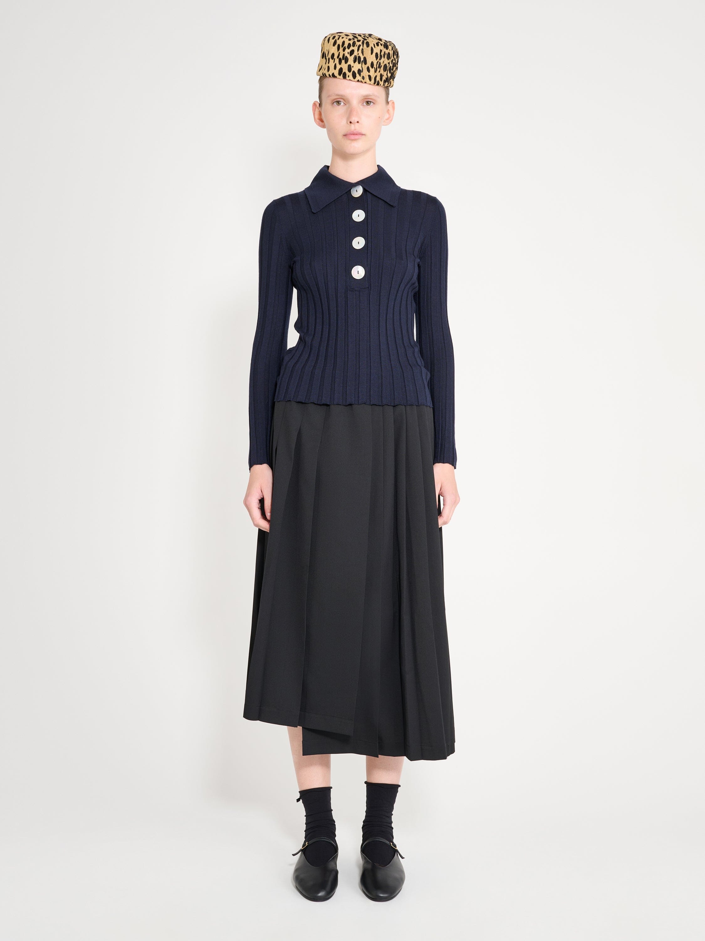 Knits – Nackiyé