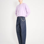 Nackiyé Knitwear Sea Shell Cashmere Cardigan