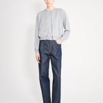 Nackiyé Knitwear Sea Shell Cashmere Cardigan