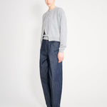 Nackiyé Knitwear Sea Shell Cashmere Cardigan
