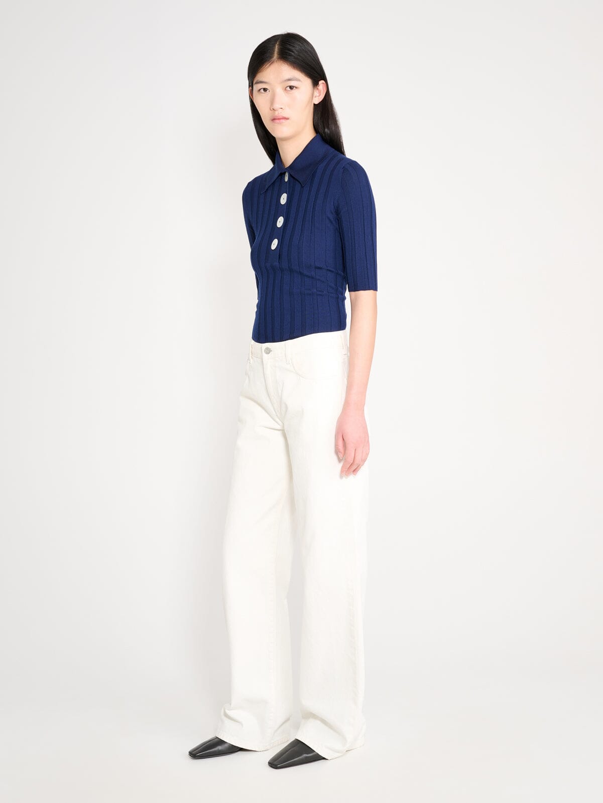 Nackiyé Pant Uptown Jeans