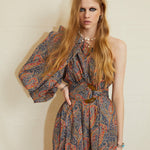 Nackiyé Dress Anti Paros Dress