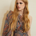 Nackiyé Dress Anti Paros Dress