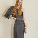 Nackiyé Top Anti Paros Top
