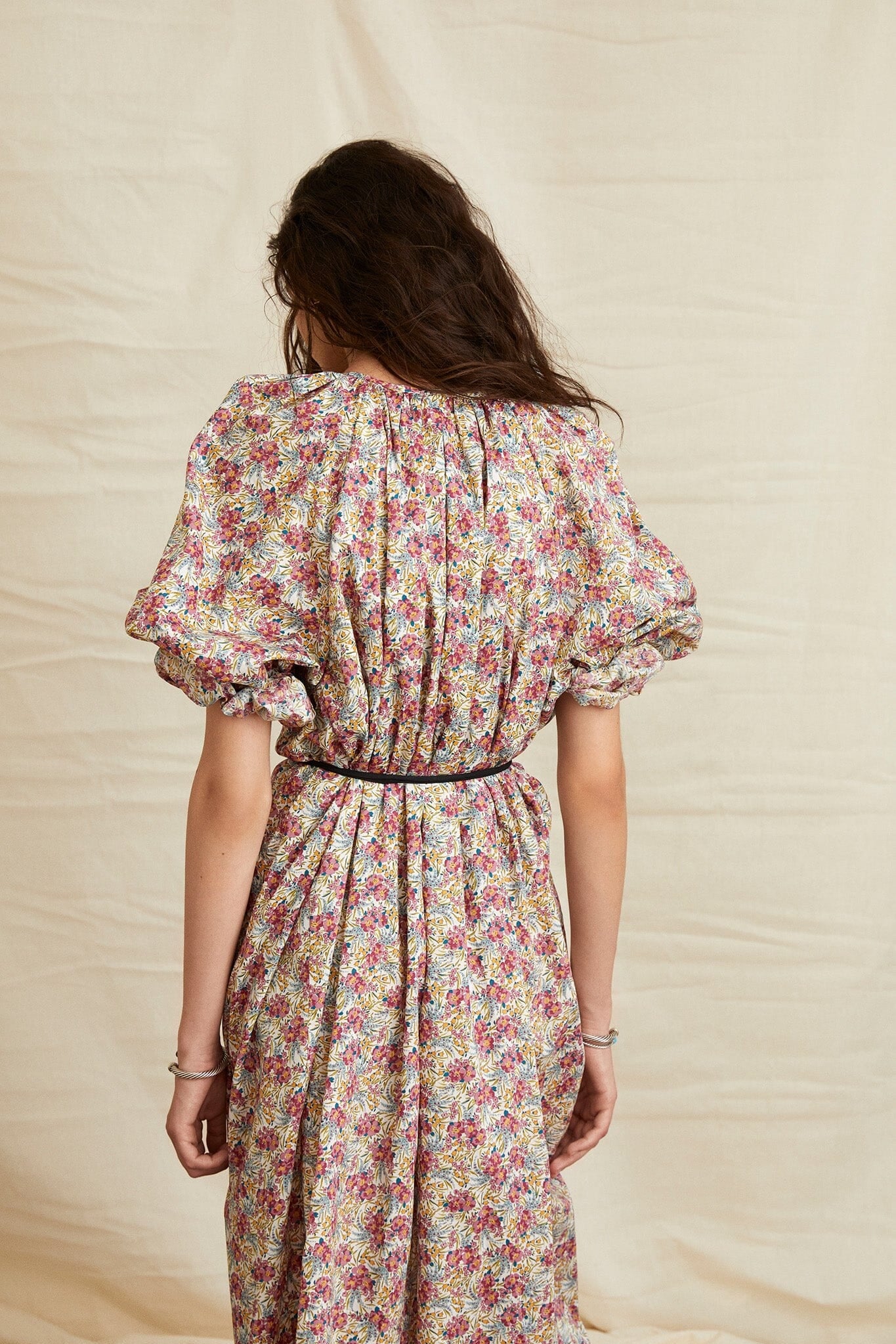 Nackiyé Dress Blase Dress