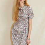Nackiyé Dress Cypress Dress