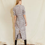 Nackiyé Dress Cypress Dress