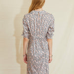 Nackiyé Dress Cypress Dress