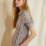 Nackiyé Dress Cypress Dress