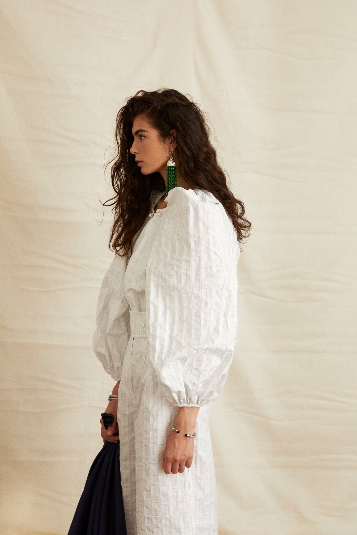 Nackiyé Top Bazaar Top