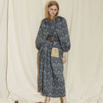 Nackiyé Dress Grand Bazaar Dress