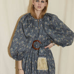 Nackiyé Dress Grand Bazaar Dress