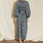 Nackiyé Dress Grand Bazaar Dress