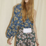 Nackiyé Top Antiparos Top