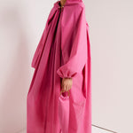 Nackiyé Dress Grand Bazaar Dress