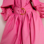 Nackiyé Dress Grand Bazaar Dress