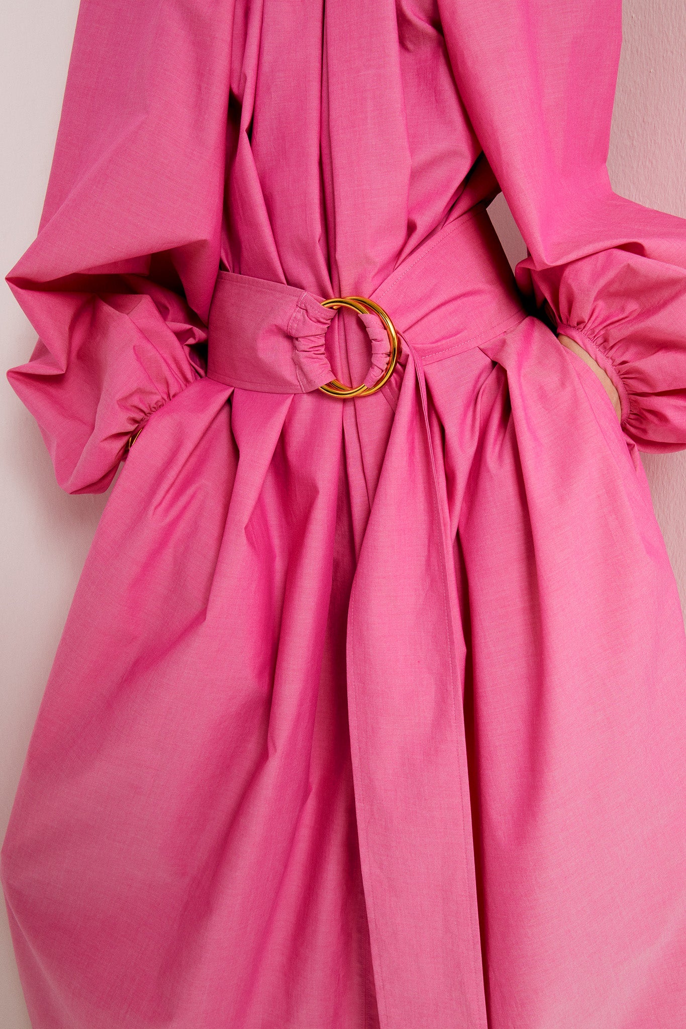 Nackiyé Dress Grand Bazaar Dress