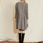 Nackiyé Dress Tulipes Dress